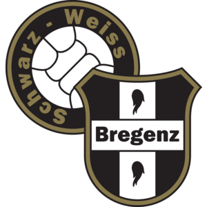Schwarz-Weiss Bregenz